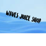 Waves Juice Shop!