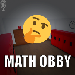 Math obby