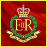 Royal Military Police 「RMP」