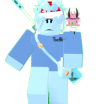 TooBlue Club