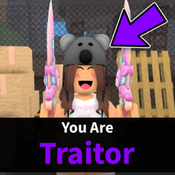 TRAITOR icon