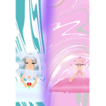 The gaming girlz
