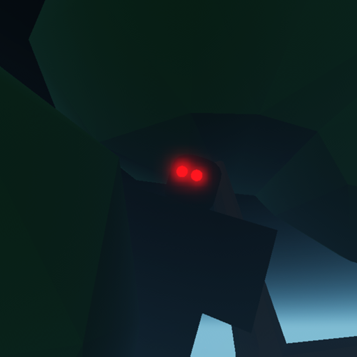 Foggy Forest