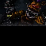 Week At Freddy's 2  [DESC]