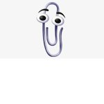Clippy The original AI