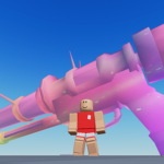 PlasmaShotgun Foundation