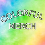 ColorFul Merch