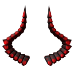 Inheritor Blood Horns