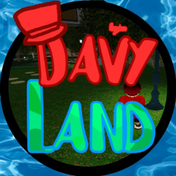 DavyLand [WIP]