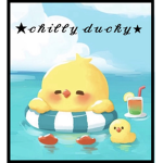 ~Chilly Duckys~
