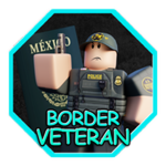 Border Veteran