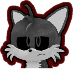goobington: the evil catastrophe icon