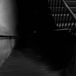 The Haunted Stairwell icon