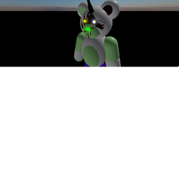 Glitchy