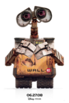 Wall-E Club