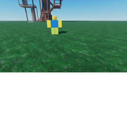 Survival the Noob killer