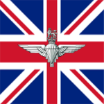 -- Parachute Regiment --