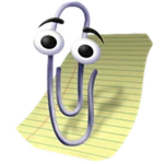 Clippy
