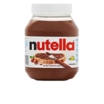 NUTELLA GROUP FOR EVERYONE