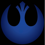 The New Rebel Alliance.