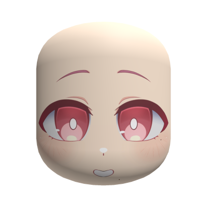 Toumi Kokoro Face
