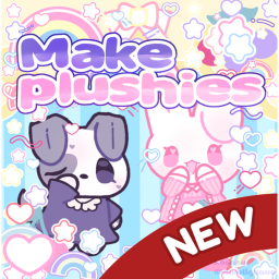 My Plushie Store ❤️