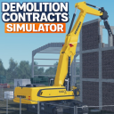 Demolition Contracts 🚧 [Excavator Simulator]