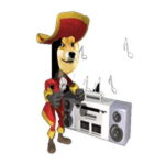 Sea Shanties Doge