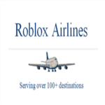 Roblox Airlines™