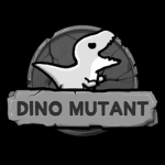 Dino Mutant T-Rex