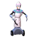 Fry Bot