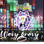 The wavy gravy fan club