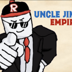 Big Jim’s Empire