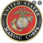 ((United States Marine corp)