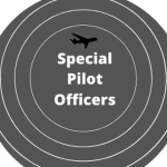 Special Pilot Officers