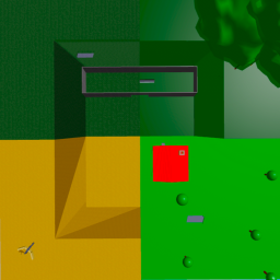 ROcorners