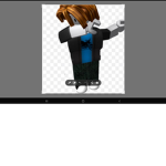 Hi. Am giving robux