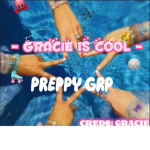 - GRACIE IS COOL -