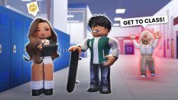 Gimnazjum RP Clearview 📚