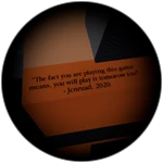 Game Badge Thumbnail