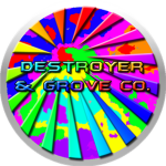 Destroyer1914 & Grove537 Co.
