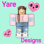 Yare Desings