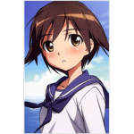 501st Joint Fighter Wing (Strike Witches)