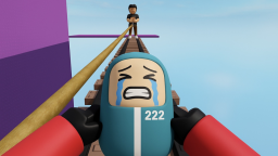 🦑 WIĘZIENIE RODZINY POLICJANTÓW! (OBBY)