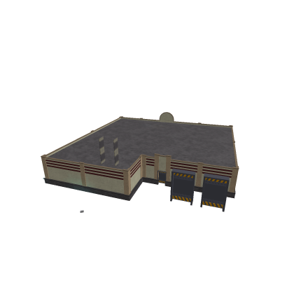 FNaF 1 Map