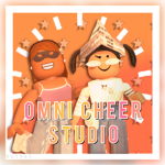 Omni Cheer Studio