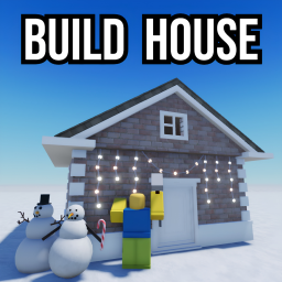 Christmas House Tycoon icon