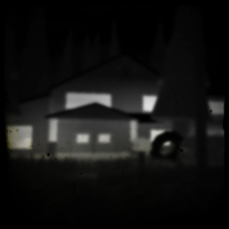 New Home