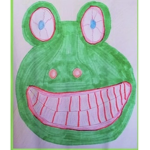 aRmy of cRazy fRogs