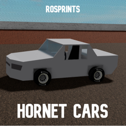 Hornet Car Racing